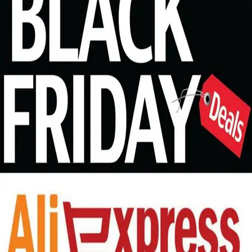 Aliexpress deals
