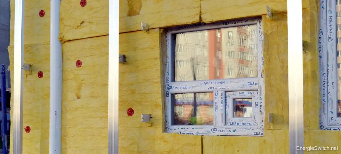Facade insulation 978999 1920