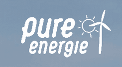 Reisaanbieder pure-energie