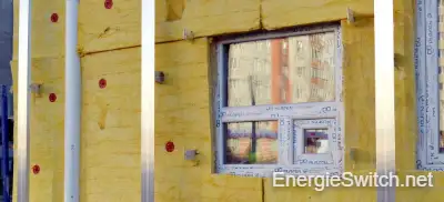 Facade insulation 978999 1920